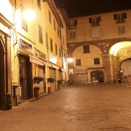 B&B Antico Cancello Lucca Kültér fotó