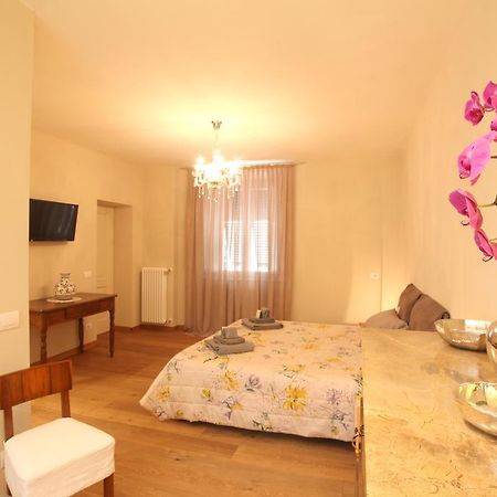 B&B Antico Cancello Lucca Kültér fotó