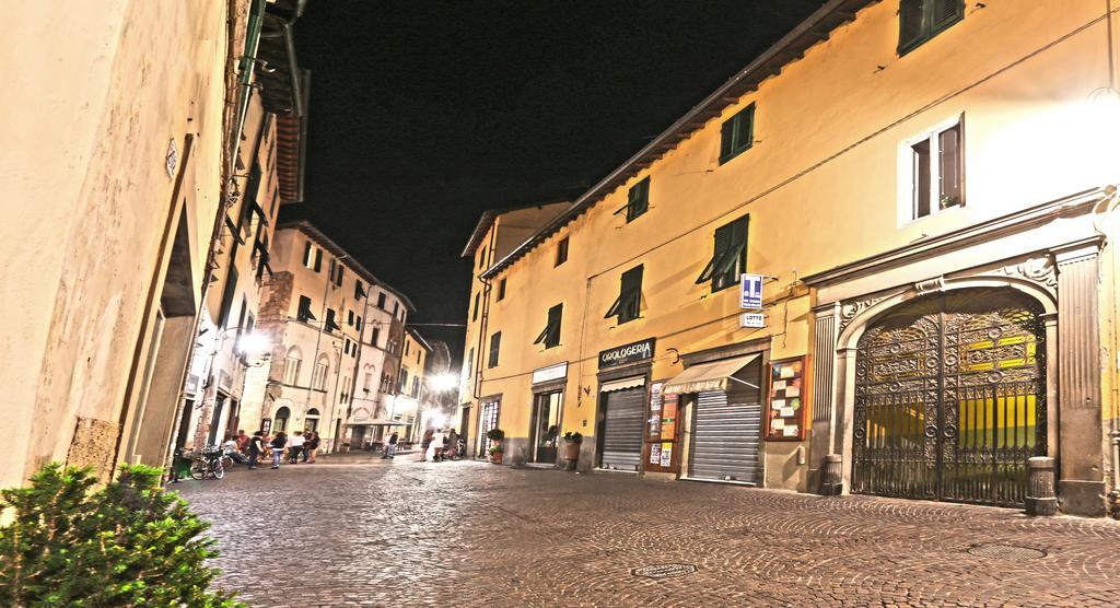 B&B Antico Cancello Lucca Kültér fotó