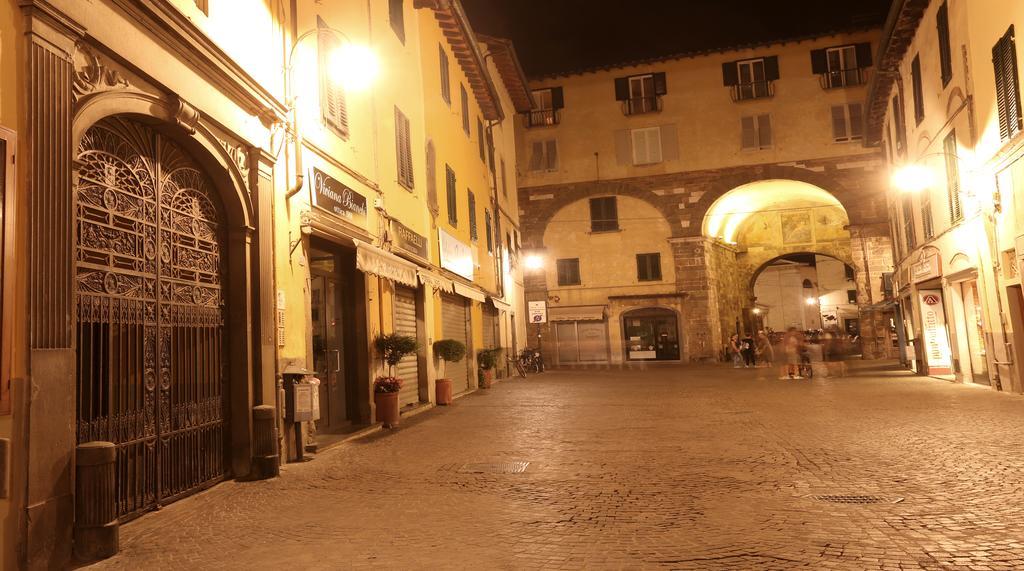 B&B Antico Cancello Lucca Kültér fotó