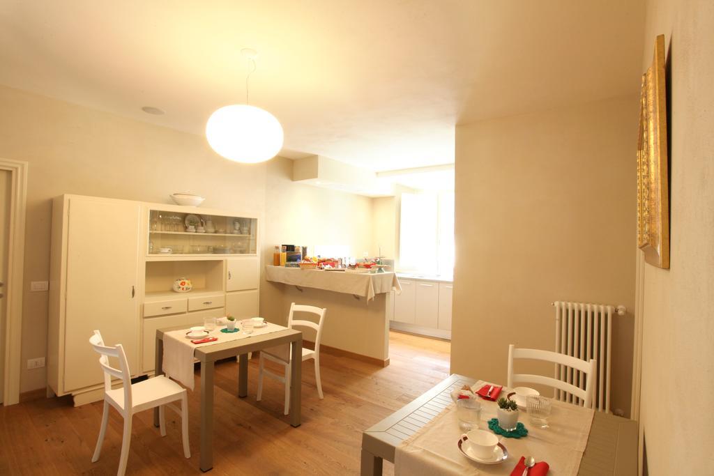 B&B Antico Cancello Lucca Kültér fotó