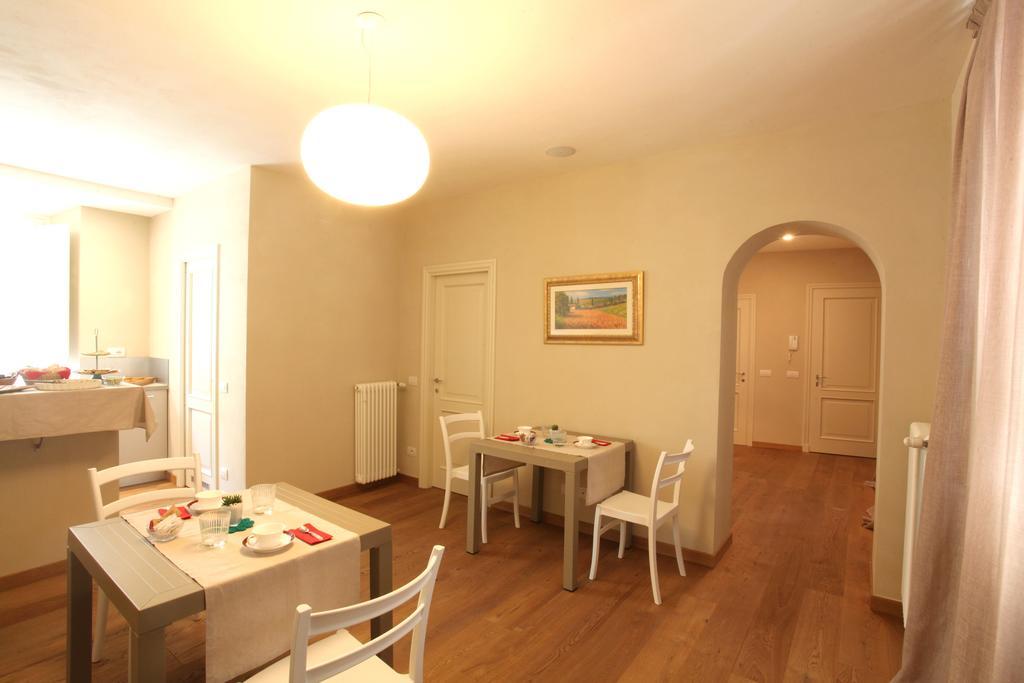 B&B Antico Cancello Lucca Kültér fotó