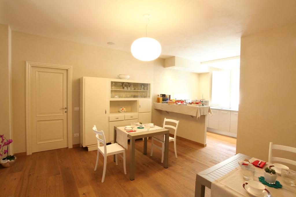 B&B Antico Cancello Lucca Kültér fotó