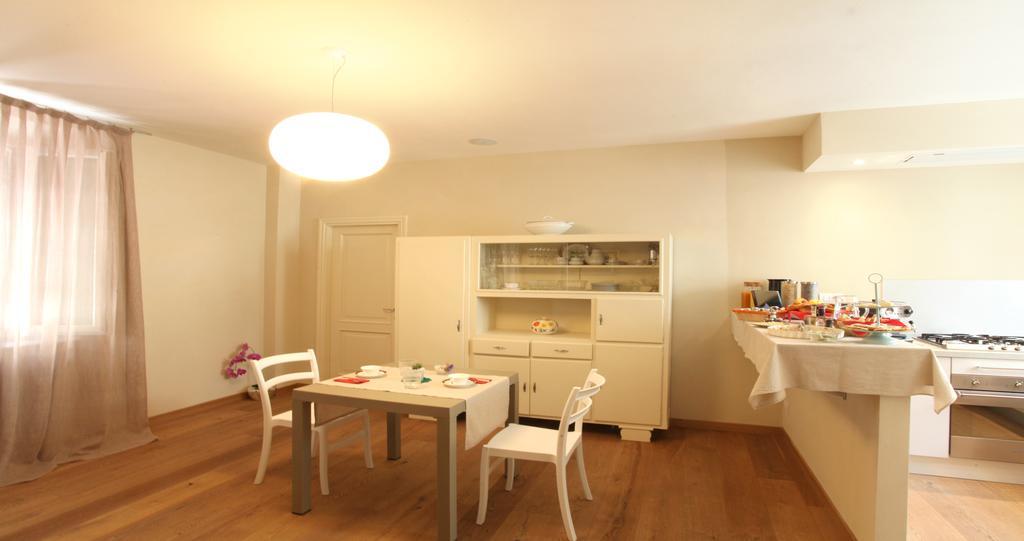B&B Antico Cancello Lucca Kültér fotó