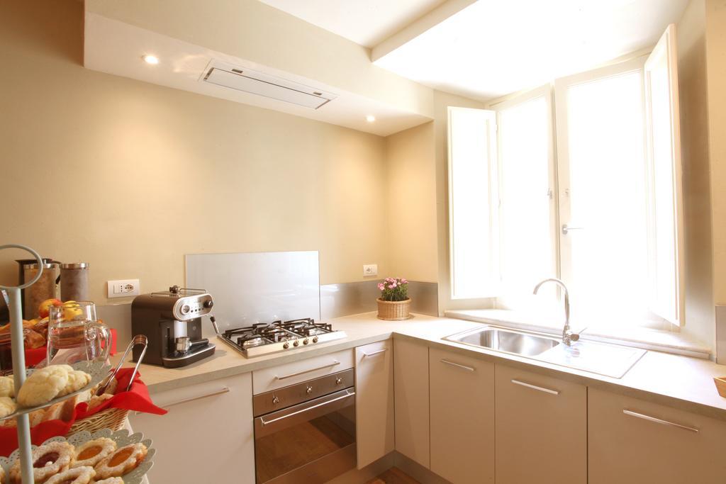 B&B Antico Cancello Lucca Kültér fotó