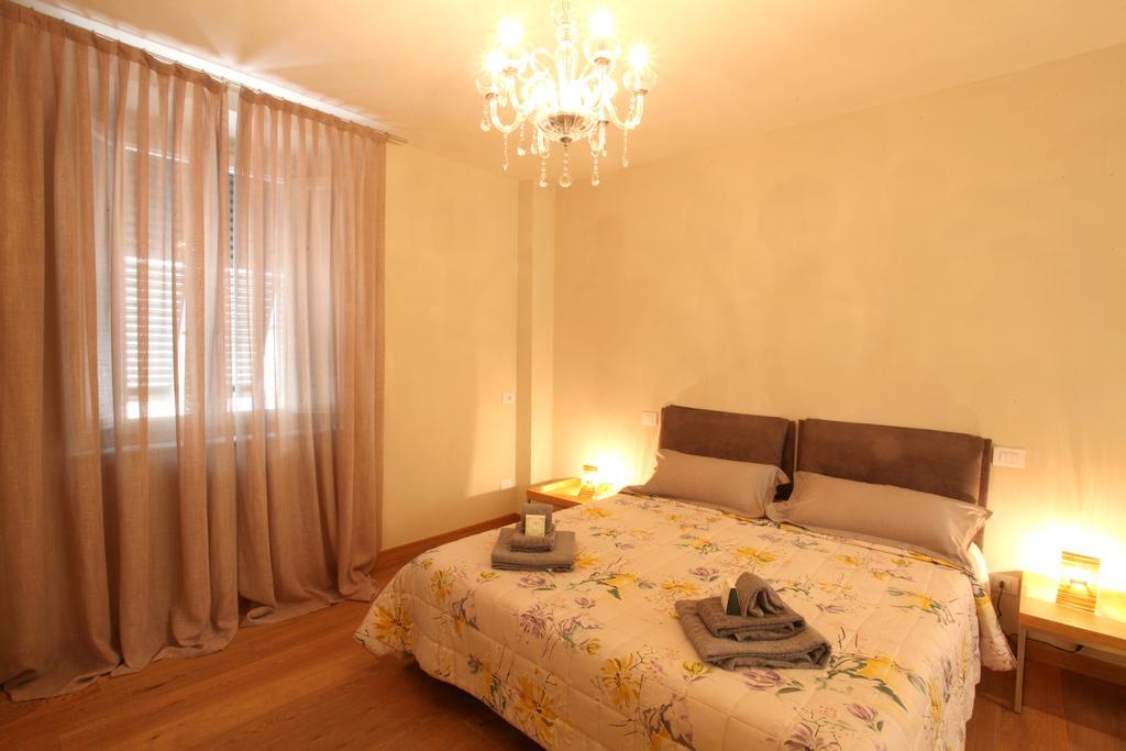B&B Antico Cancello Lucca Kültér fotó