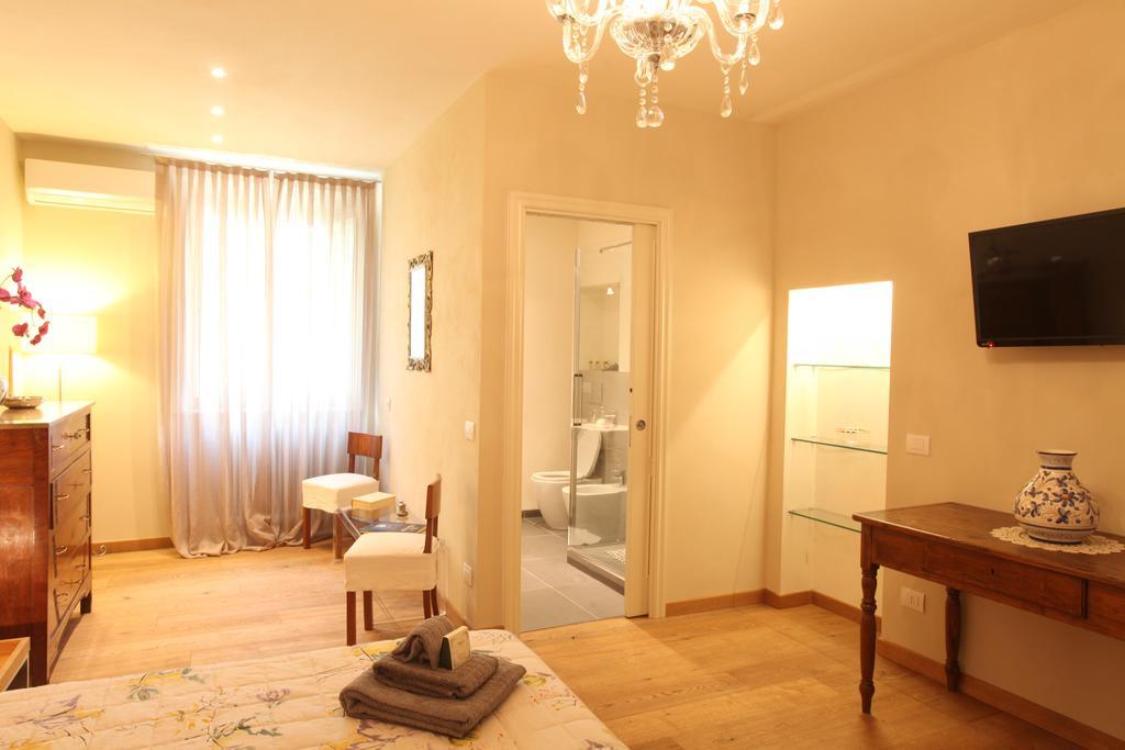 B&B Antico Cancello Lucca Kültér fotó