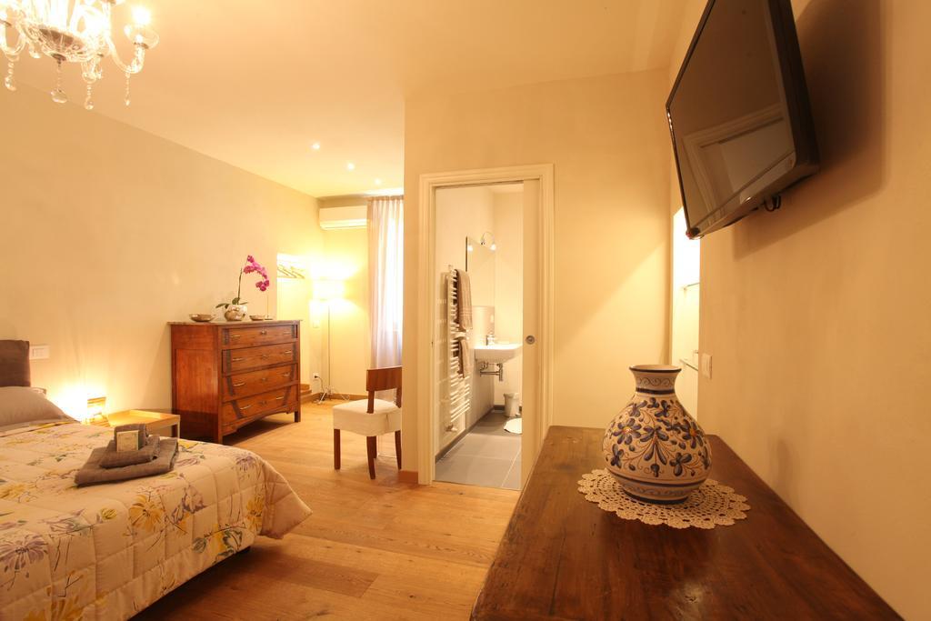 B&B Antico Cancello Lucca Szoba fotó